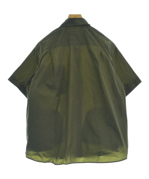sacai เสื้อลำลอง