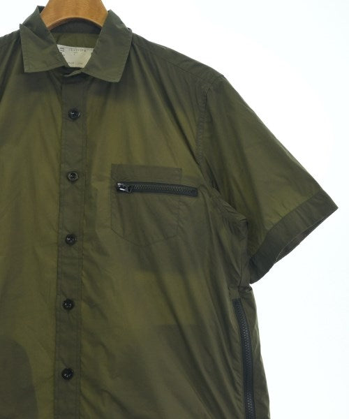 sacai เสื้อลำลอง