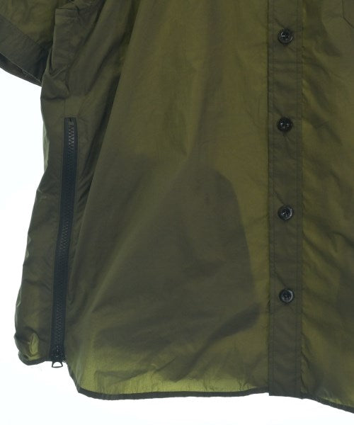 sacai เสื้อลำลอง