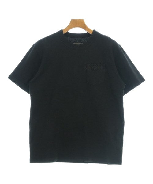 sacai เสื้อยืด/เสื้อท็อปส์