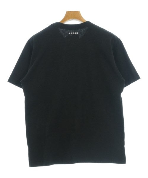 sacai เสื้อยืด/เสื้อท็อปส์