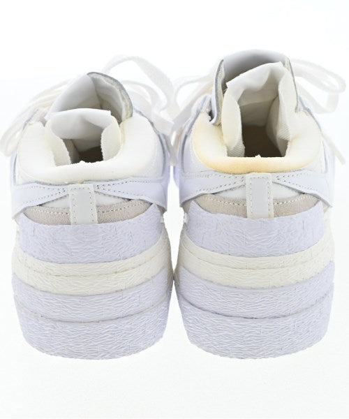 sacai รองเท้าผ้าใบ