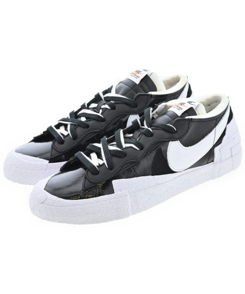sacai รองเท้าผ้าใบ