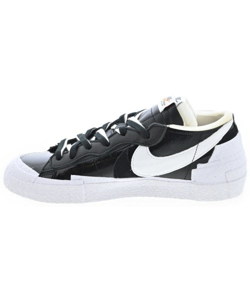 sacai รองเท้าผ้าใบ