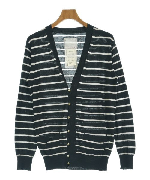 sacai เสื้อคาร์ดิแกน