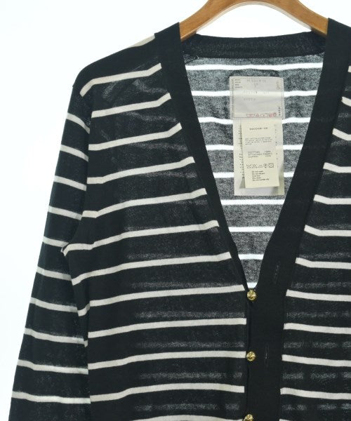 sacai เสื้อคาร์ดิแกน
