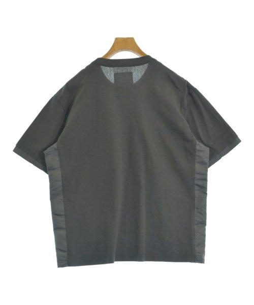 sacai เสื้อยืด/เสื้อท็อปส์