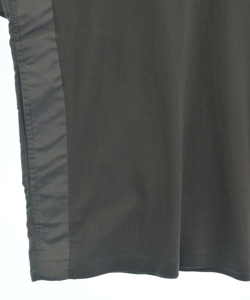 sacai เสื้อยืด/เสื้อท็อปส์