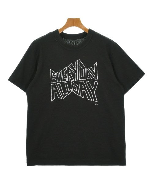 sacai เสื้อยืด/เสื้อท็อปส์