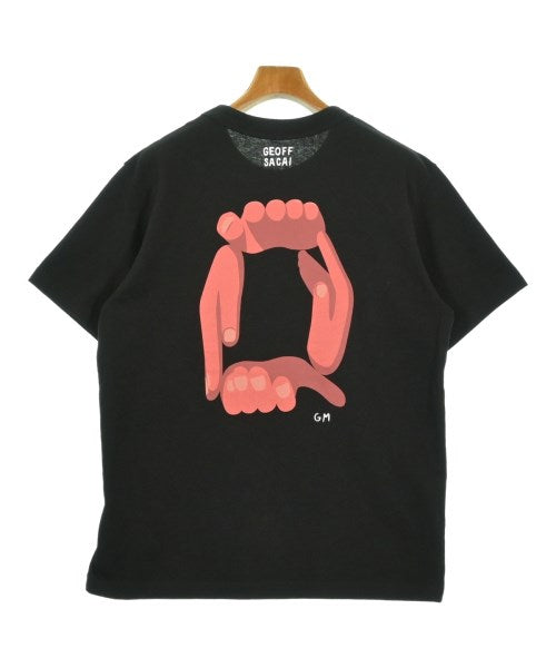 sacai เสื้อยืด/เสื้อท็อปส์