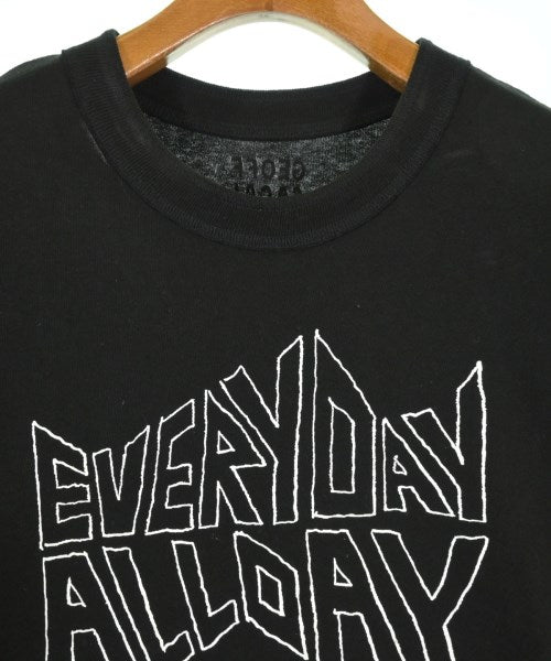 sacai เสื้อยืด/เสื้อท็อปส์