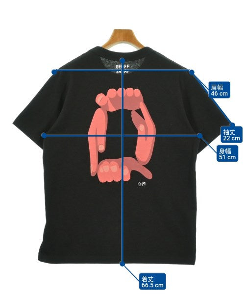 sacai เสื้อยืด/เสื้อท็อปส์