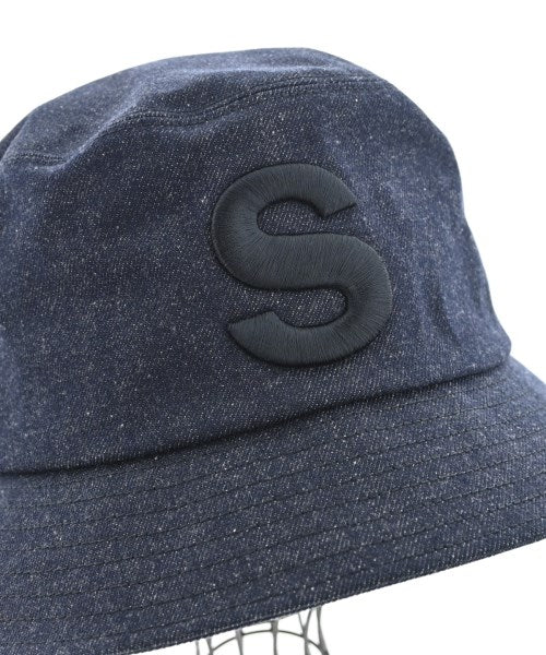sacai หมวก
