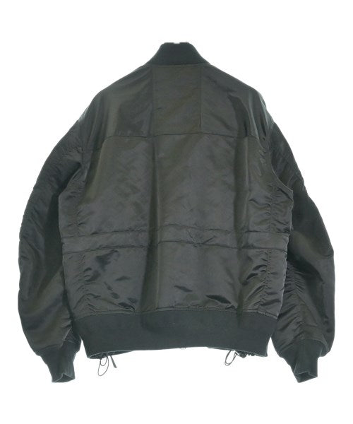 sacai แจ็กเก็ตทหาร