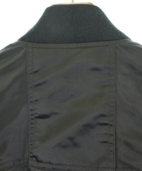 sacai แจ็กเก็ตทหาร