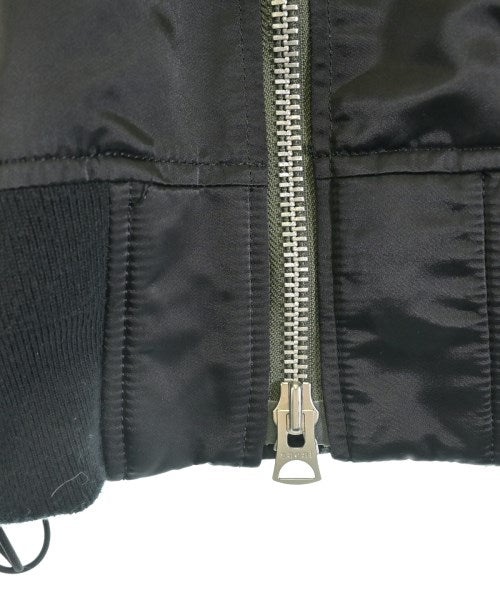 sacai แจ็กเก็ตทหาร
