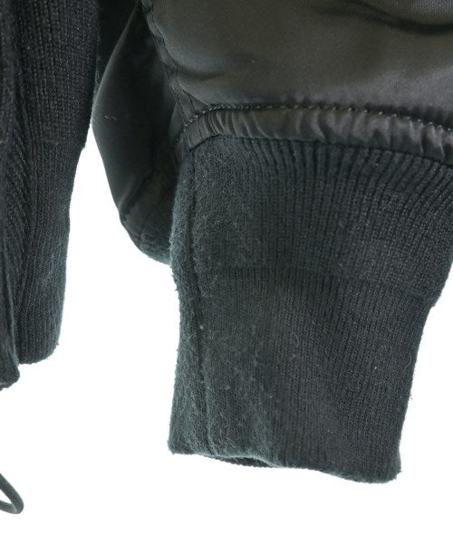 sacai แจ็กเก็ตทหาร