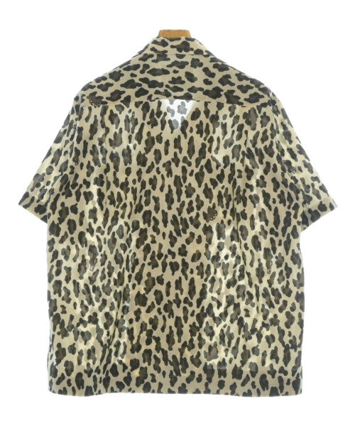 sacai เสื้อลำลอง