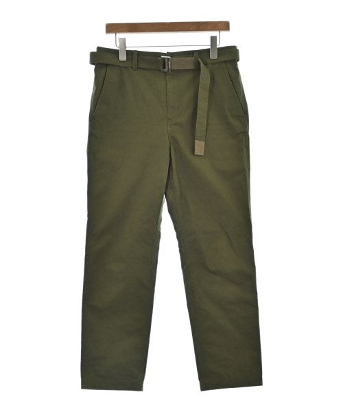 sacai กางเกง อื่น