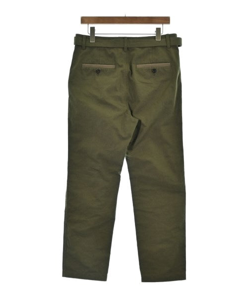 sacai กางเกง อื่น