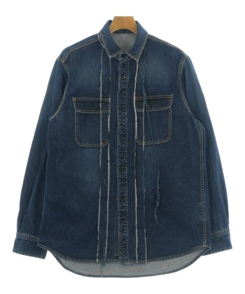 sacai เสื้อลำลอง