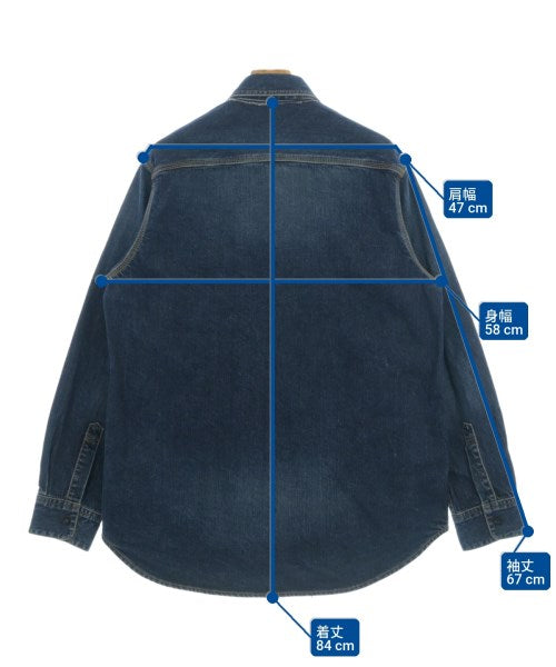 sacai เสื้อลำลอง
