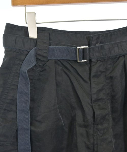 sacai กางเกงขาสั้น