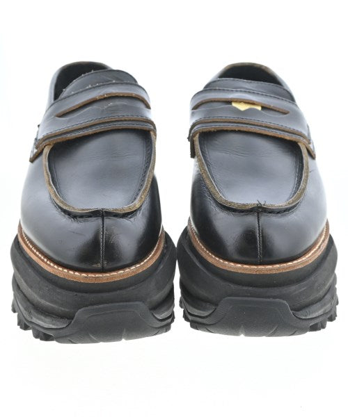 sacai รองเท้าสวมทางการ