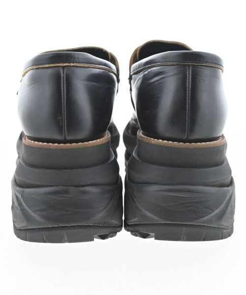 sacai รองเท้าสวมทางการ