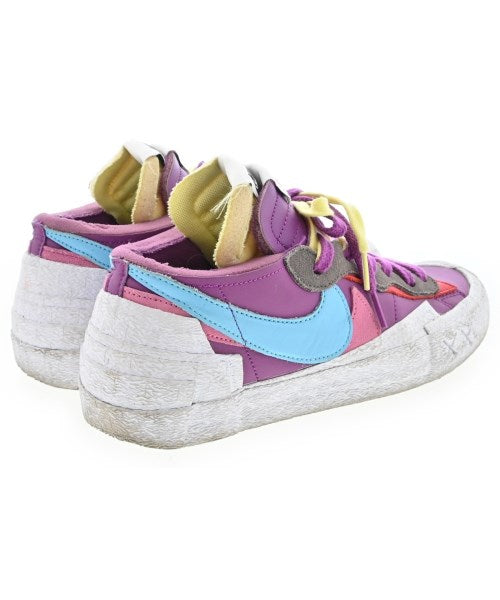 sacai รองเท้าผ้าใบ