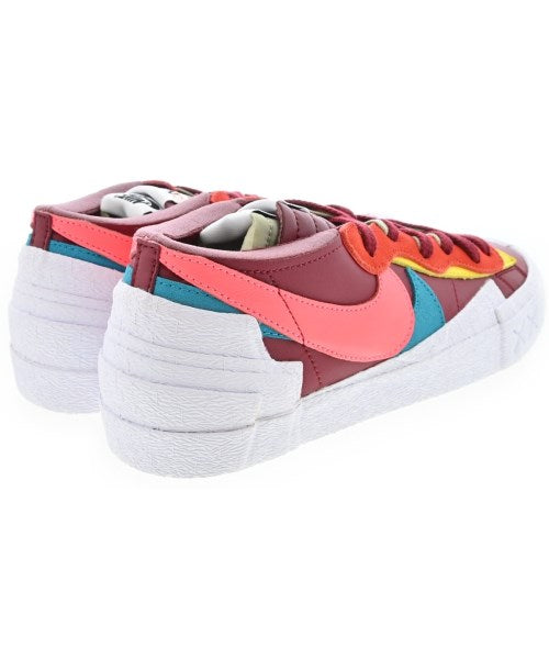 sacai รองเท้าผ้าใบ