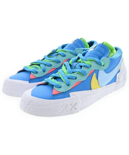 sacai รองเท้าผ้าใบ