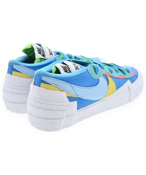 sacai รองเท้าผ้าใบ