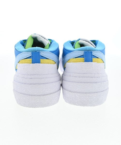 sacai รองเท้าผ้าใบ