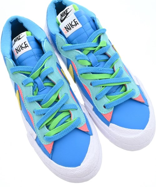 sacai รองเท้าผ้าใบ