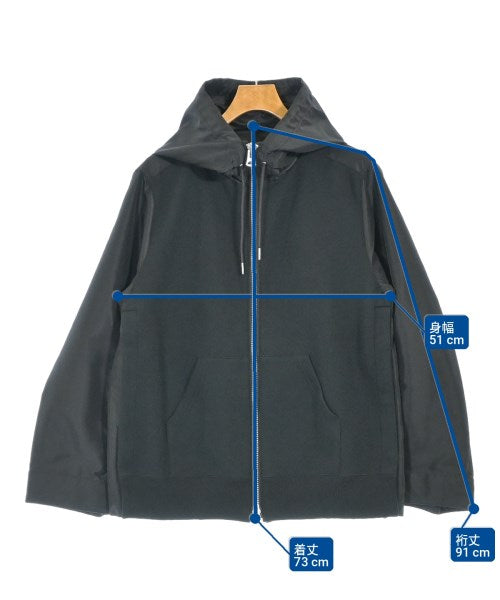 sacai แจ็คเก็ตเบลาส์ อื่น