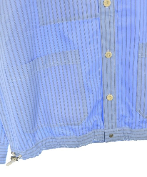 sacai เสื้อลำลอง