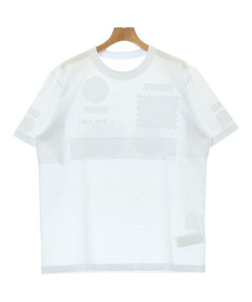 sacai เสื้อยืด/เสื้อท็อปส์
