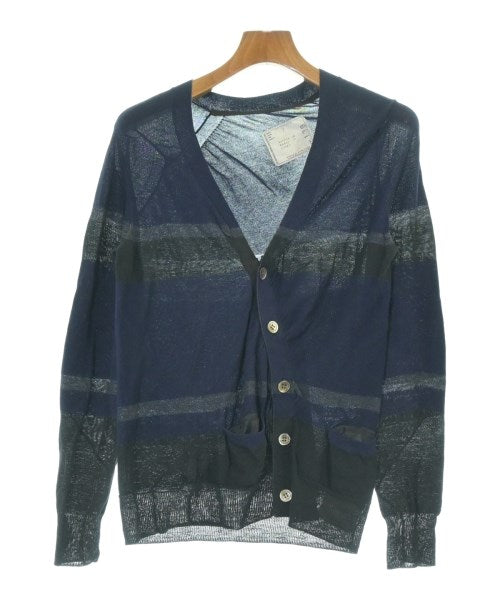 sacai เสื้อคาร์ดิแกน
