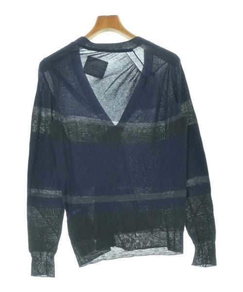 sacai เสื้อคาร์ดิแกน