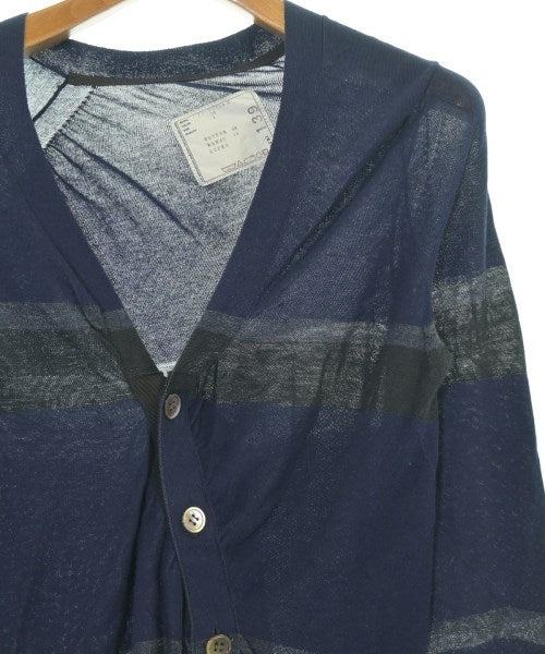 sacai เสื้อคาร์ดิแกน