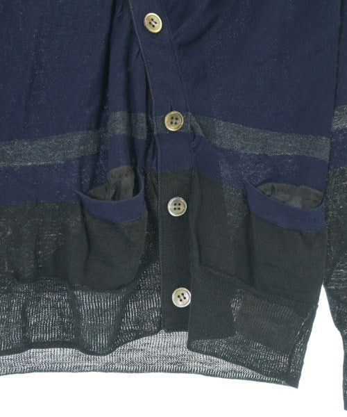 sacai เสื้อคาร์ดิแกน