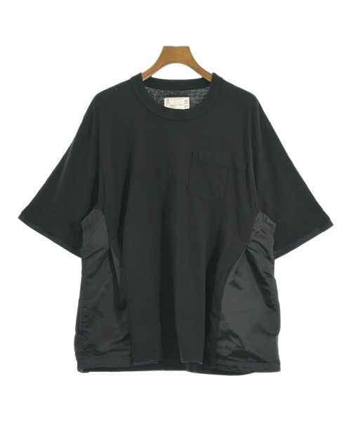sacai เสื้อยืด/เสื้อท็อปส์