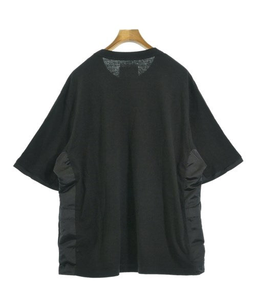sacai เสื้อยืด/เสื้อท็อปส์