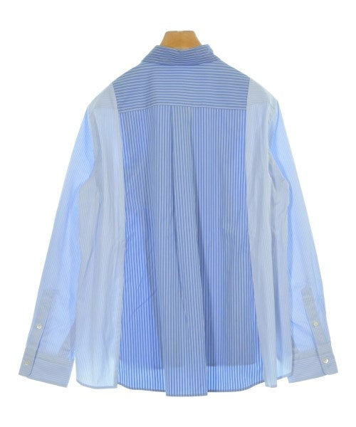 sacai เสื้อลำลอง