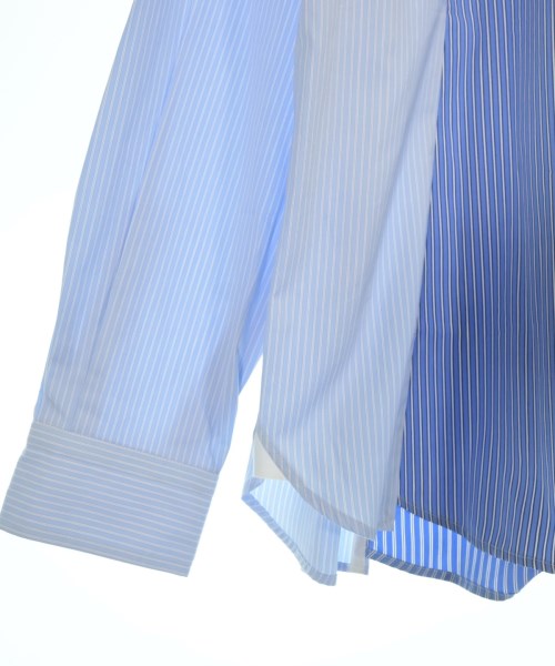 sacai เสื้อลำลอง