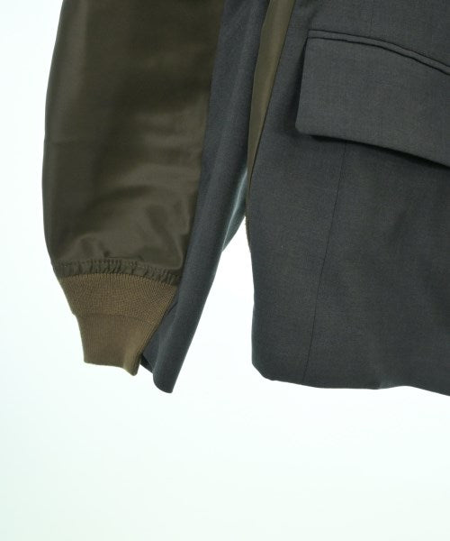 sacai แจ็คเก็ต