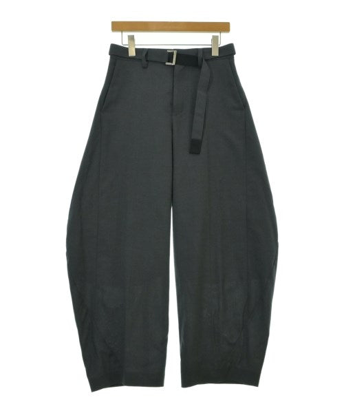 sacai กางเกง อื่น