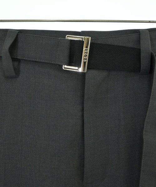 sacai กางเกง อื่น
