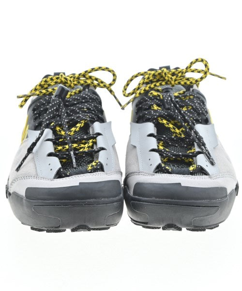 sacai รองเท้าผ้าใบ
